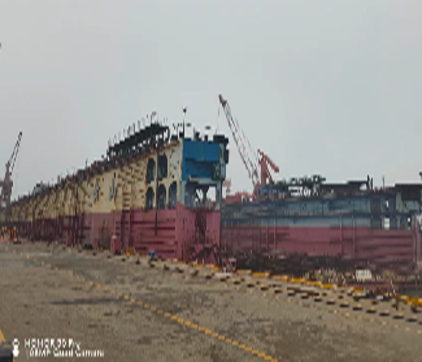 Ship Repair Service 8